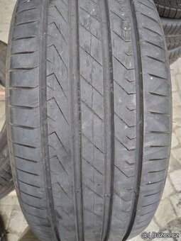 235/55/17 letni pneu 235/55 R17 103W XL EXTRALOAD - 5