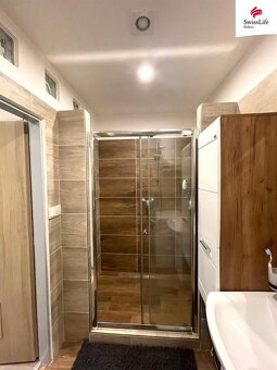 Pronájem bytu 2+kk 47 m2 Štefánikovo náměstí, Jihlava - 5