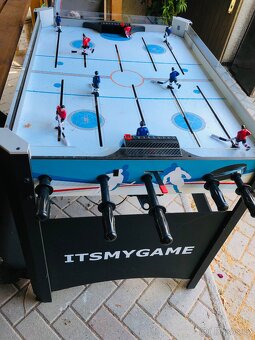 TYČOVÝ HOKEJ ITSMYGAME - 5