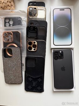 iPhone 14 Pro Max 128 GB - 5