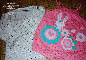 Prodám plyšák batůžek - 5