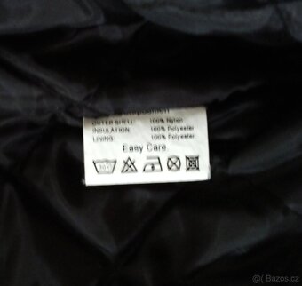 Pánská lyžařská bunda - 5