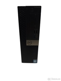 Dell Optiplex 5070 SFF ( 12 měsíců záruka+Faktura ) - 5