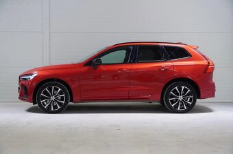 Volvo XC60, B5 AWD Plus Dark,ČR, DPH, - 5
