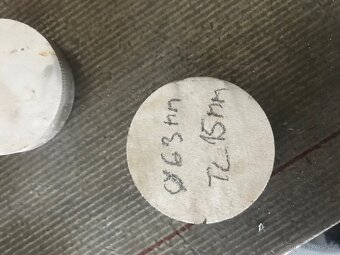 Nerezový materiál - 5