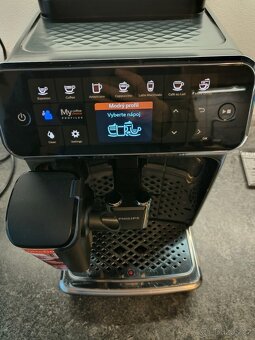 Philips LatteGo 4300 - 5