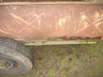 vlek NSN 10 sklopka kára - 5