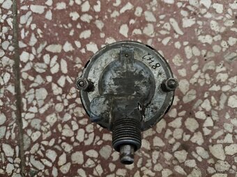 Tachometr veigel, jawa - 5