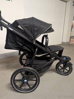 Kočárek Thule Urban Glide 2 - 5