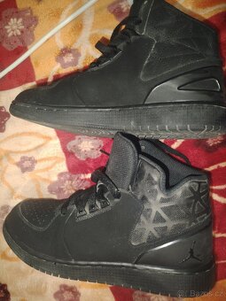 Pánské Jordan vel.39 - 5