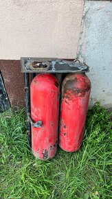 Palivová nadrz na cng - 5