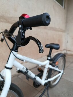 Prodám dětské kolo RIVERSIDE 20" - 5