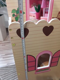 Domeček pro panenky - 5