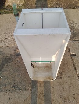 Samokrmítko pro prasata - 5