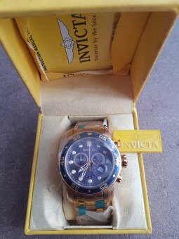 Lux Nautec No Limit - 5