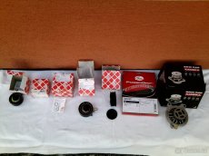 VW -LT 46 zpětné zrcátko - 5