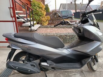 Honda PCX 125 - 5