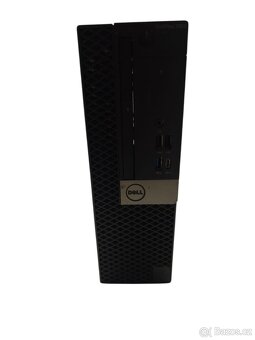 Dell Optiplex 7050 SFF ( 12 měsíců záruka+Faktura ) - 5