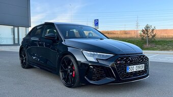 Audi RS3 Sportback - 5