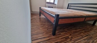 Postel 160x200 - 5