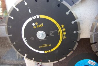 Řezné a brusné kotouče - 5