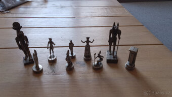 Predám sošky,mince - 5