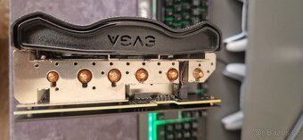 EVGA GeForce RTX 3070 Ti - 5