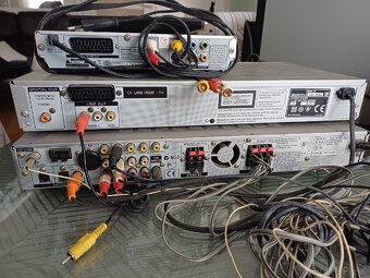 Domácí kino Sony - 5