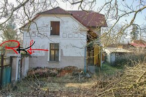 Prodej, dům, pozemek 1048 m2, Černochov, Mšené Lázně - 5