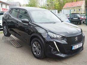 2021 Peugeot 2008 1.2 Active PT100 S&S MAN6 - 5