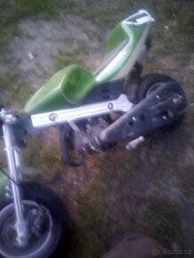 Minibike - 5