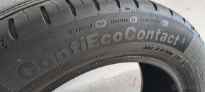 195/55 r16 letní pneumatiky Continental - 5
