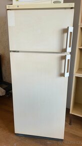 Daruji starší ledničku - 5