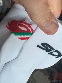 originál ponožky SIDI - 5