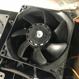 PC ventilátory mix - 5