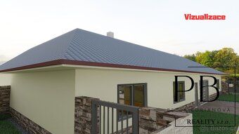Dům ke KOMPLETNÍ rekonstrukci 1 877 m2 na okraji obce Jamoli - 5