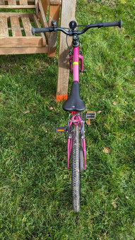 Kolo Islabikes Cron 20 (lehké a fialové) - 5