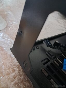 PC Case MSI MPG GUNGNIR 110M - 5