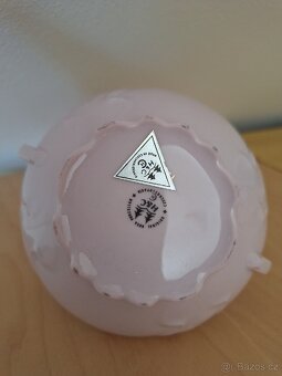 Růžový porcelán - 5