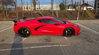 Corvette C8 Z51 odpočet DPH - 5