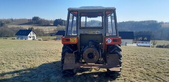 Zetor 6911 - 5