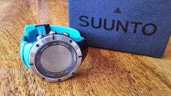 Suunto Ambit2 sapphire HR (+ hrudní pás) - 5