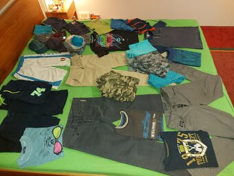 sada oblečení velikost 164,1ks 19 kč - 5