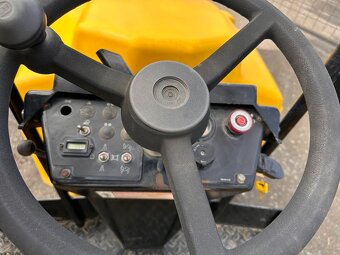 Válec Wacker Neuson RD27-120 - 5