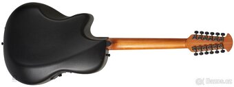 Kytara Ovation 2751 Ballader 12str + kufr - 5