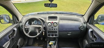 Berlingo 1.6 hdi 66kw - 5