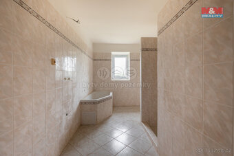 Prodej rodinného domu, 2 100 m², Malé Nepodřice, Dobev - 5