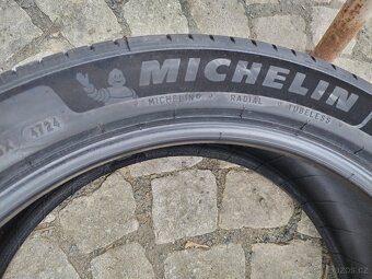 225/45/19 letni pneu MICHELIN 225/45 R19 - 5