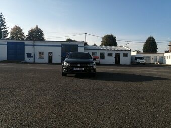 VW EOS 2,0 TDI 16v - 5