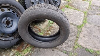 Zimní pneu - 5